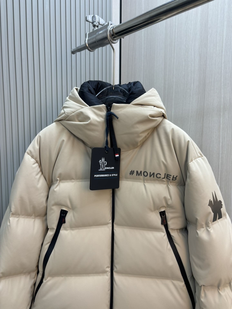 Moncler Down Coat